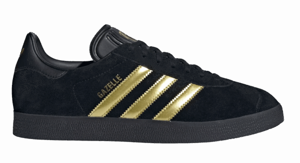 Giày Adidas Gazelle 'Belligold Pack' JH5703