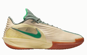 Giày Nike Air Zoom GT Cut 3 Turbo 'Jrue Holiday' IH2371-700