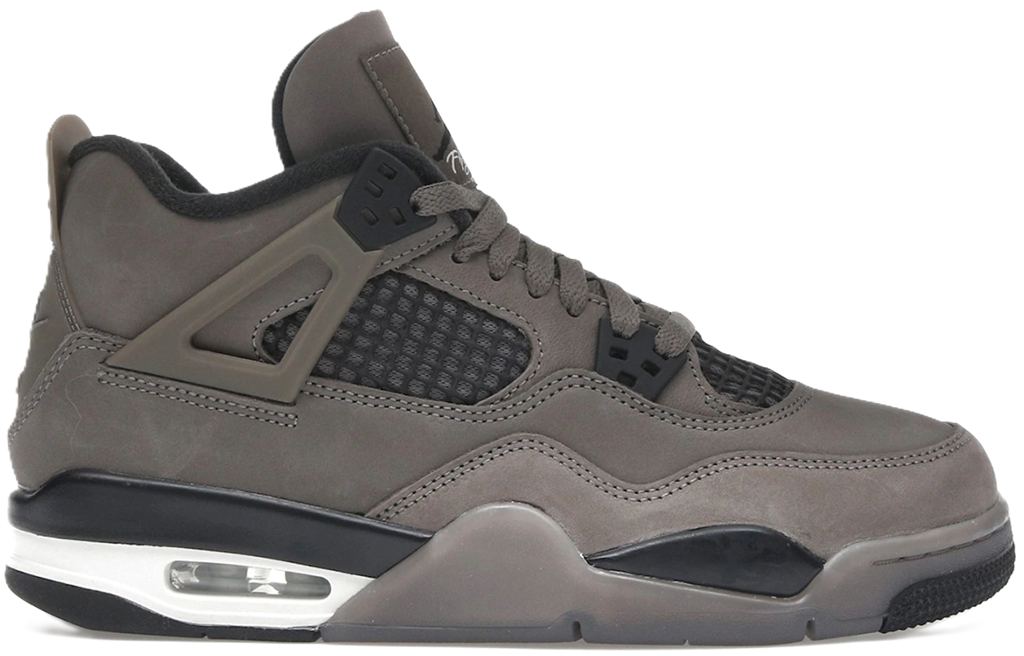 Giày Nike Air Jordan 4 Retro OG 'Cave Stone' IB4171-200