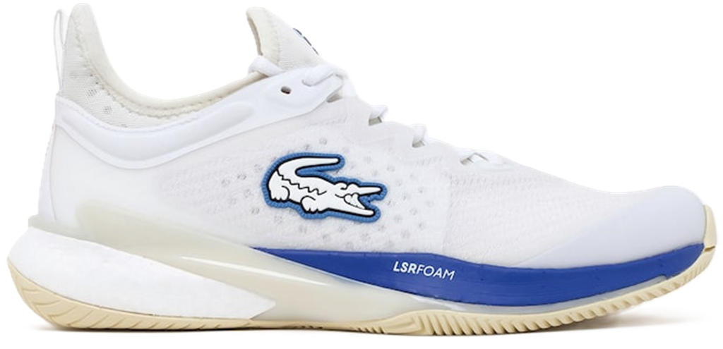 Giày Lacoste AG-LT23 'White' RZ0028W54G