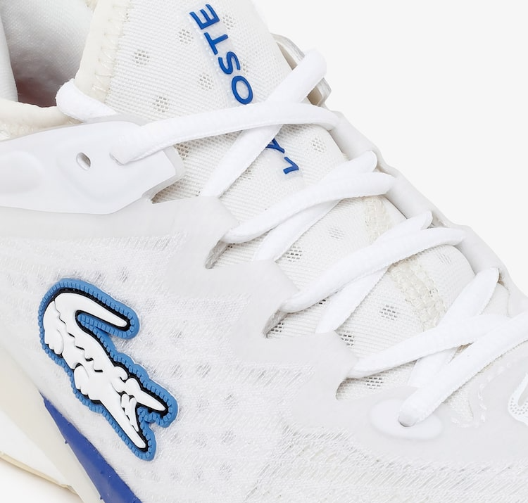 Alternative view of Giày Lacoste AG-LT23 'White' RZ0028W54G