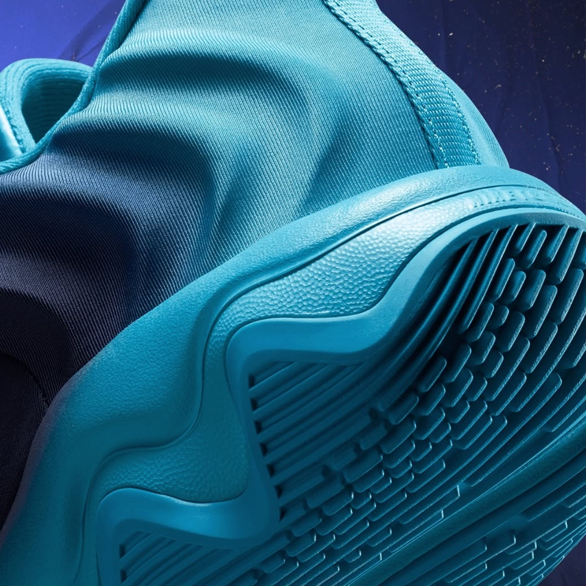 Alternative view of Giày Nike Giannis Immortality 4 'Obsidian' FQ3681-302