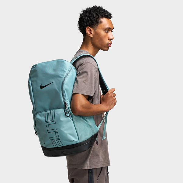 Alternative view of Balo Nike Varsity Elite Backpack 'Light Blue' HM9965-017
