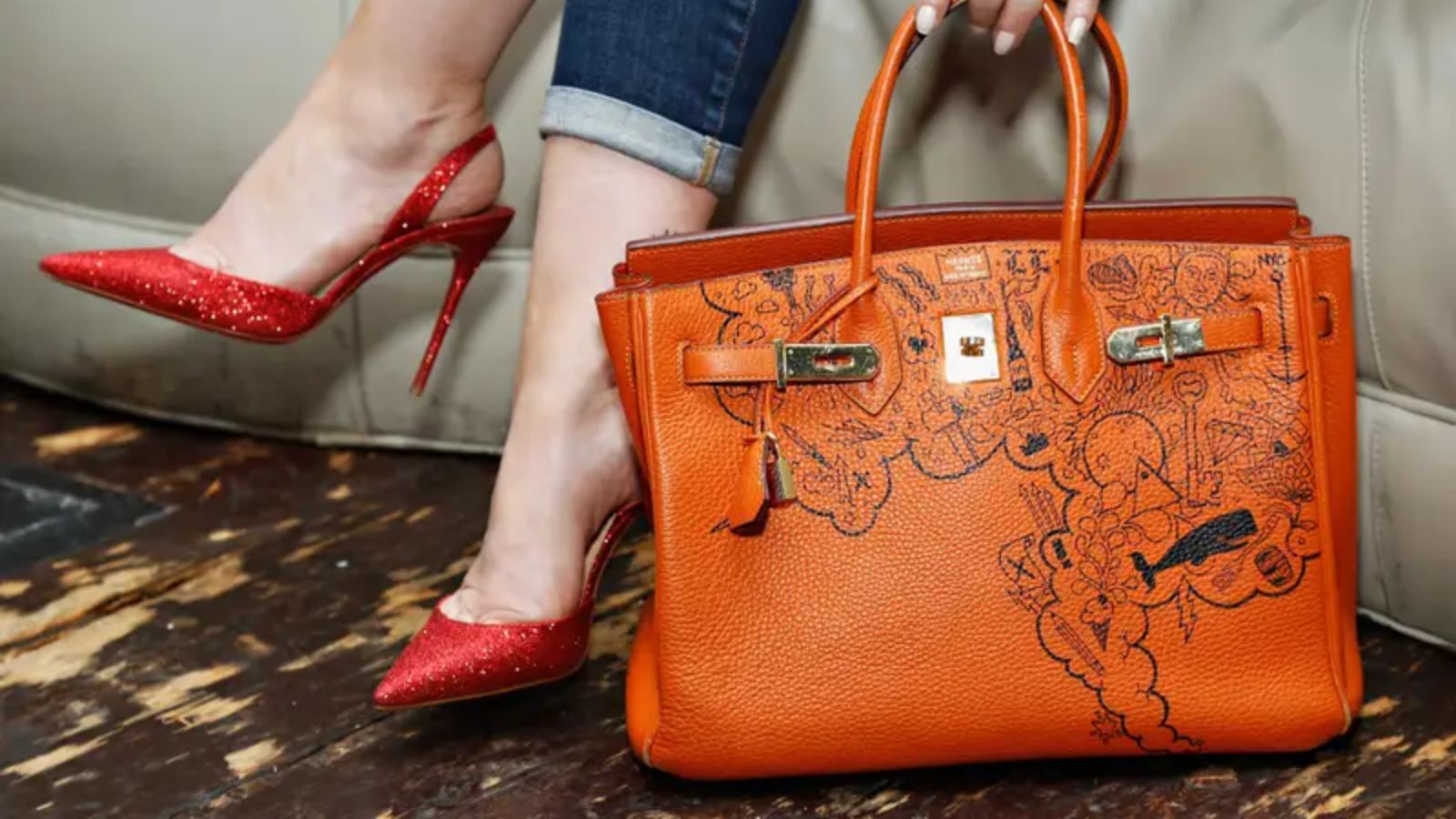 Hinh anh 3: Tui xach Hermes Birkin - bieu tuong xa xi va dau tu