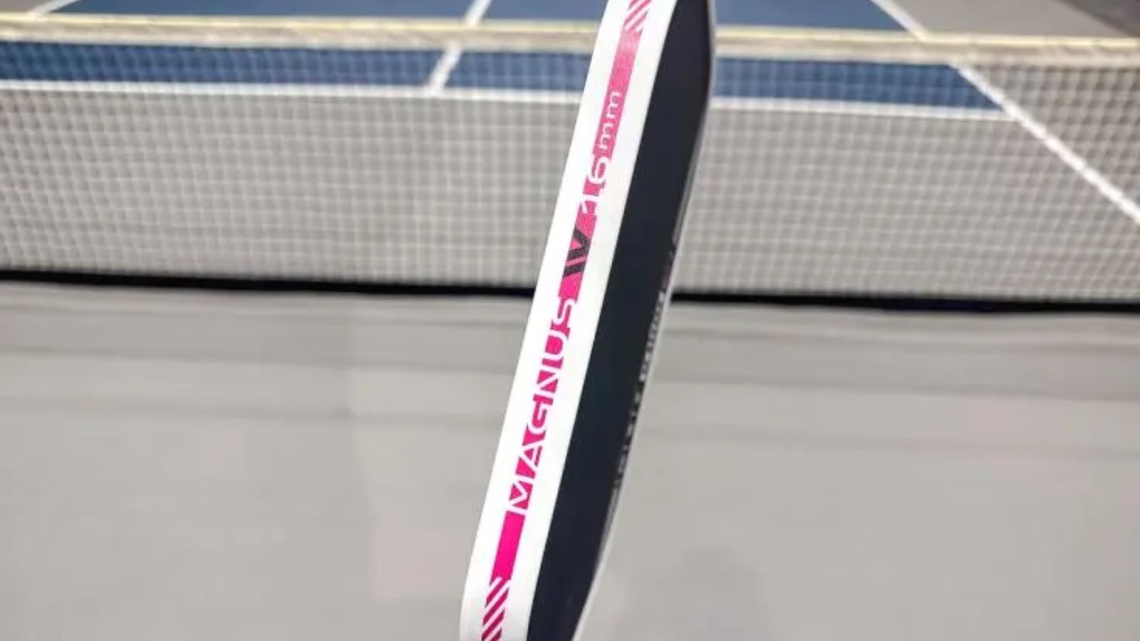 Hinh anh 4: JOOLA Magnus Pro IV - Vot pickleball signature cua Tyson McGuffin