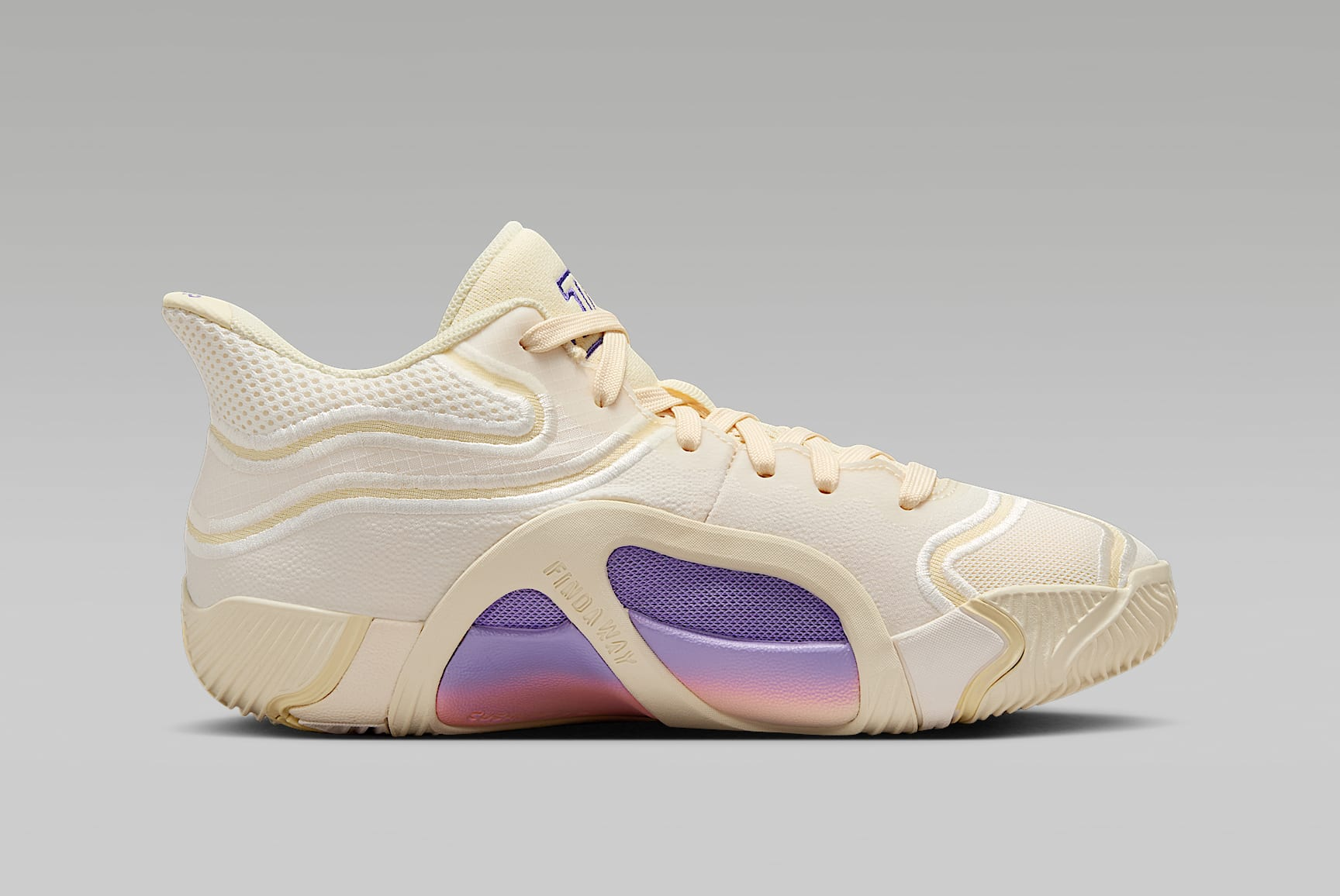 Alternative view of Giày Nike Jordan Tatum 3 'Highlights' HV5893-100