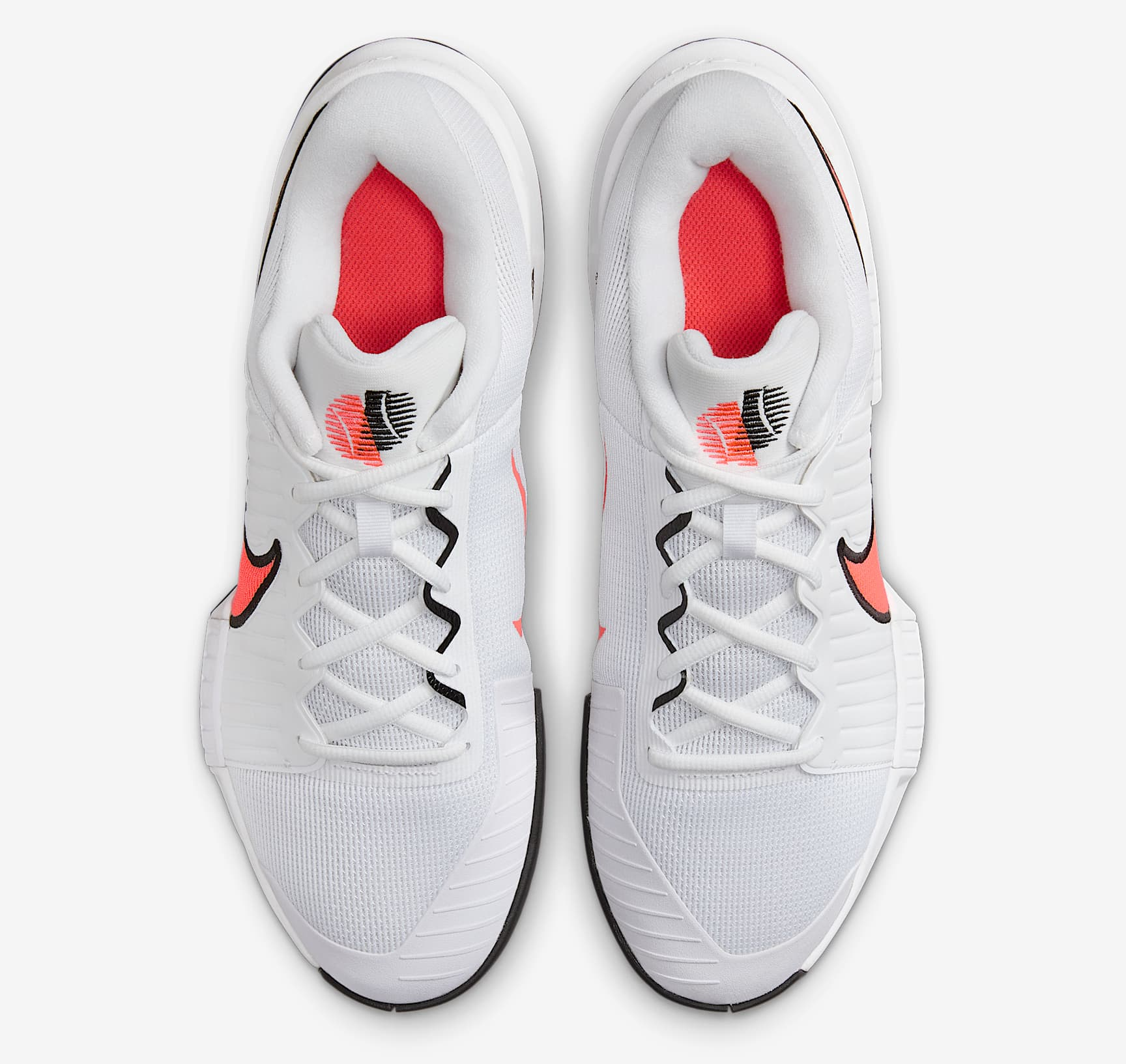 Alternative view of Giày Nike Zoom GP Challenge Pro ‘White Hot Lava’ FB3145-101