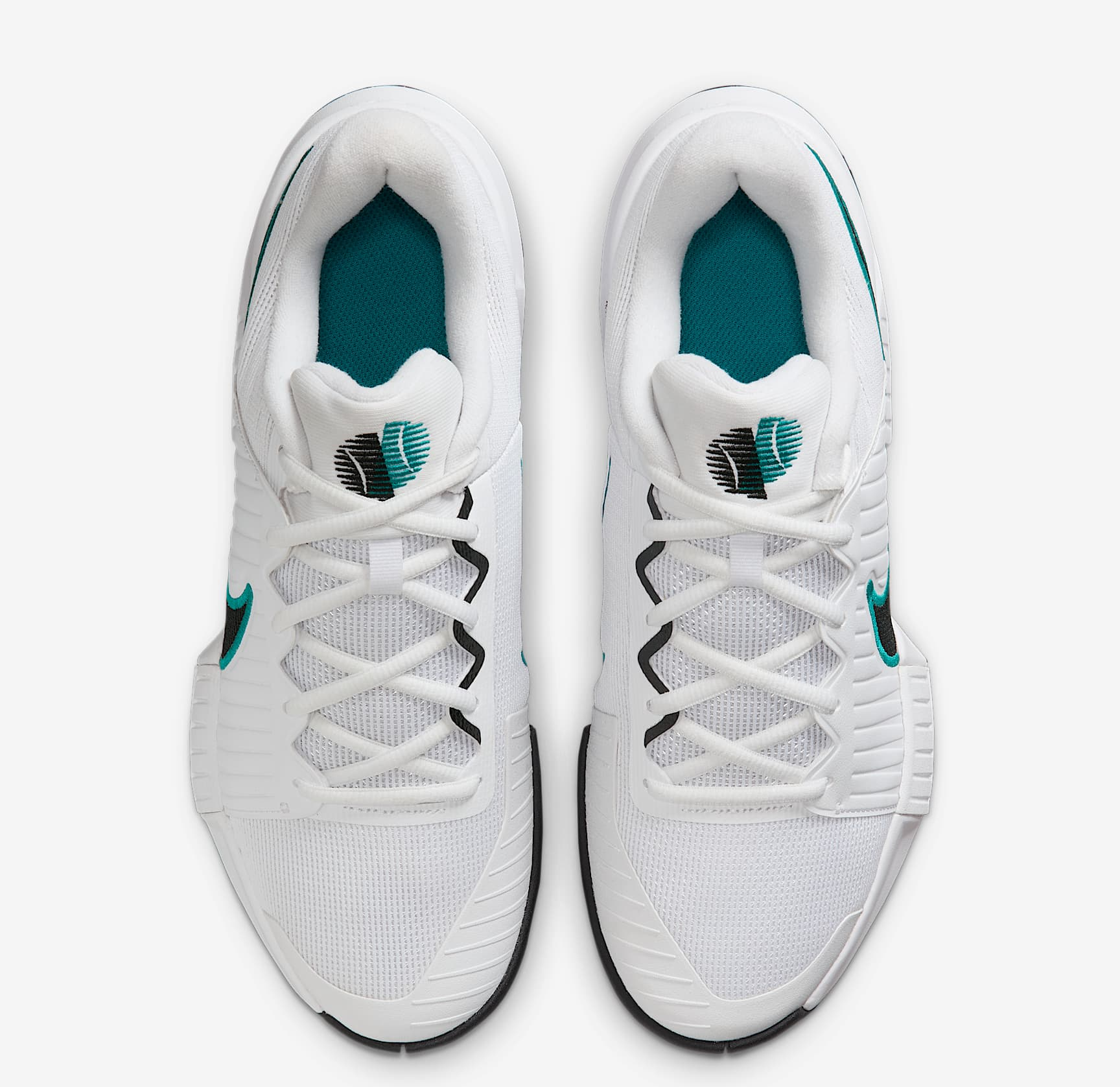 Alternative view of Giày Nike GP Challenge Pro 'White Radiant' FB3145-104