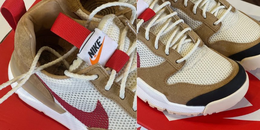 Năm 2026: Nike Mars Yard 3.0 trở lại với nhiều phiên bản mới