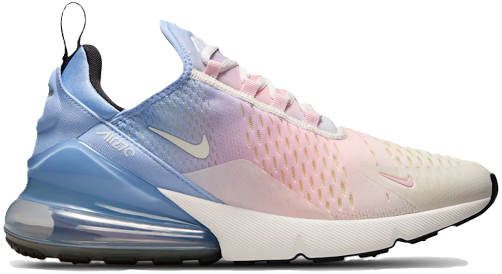 Giày Nike Air Max 270 'Sail Alabaster' IB4017-468