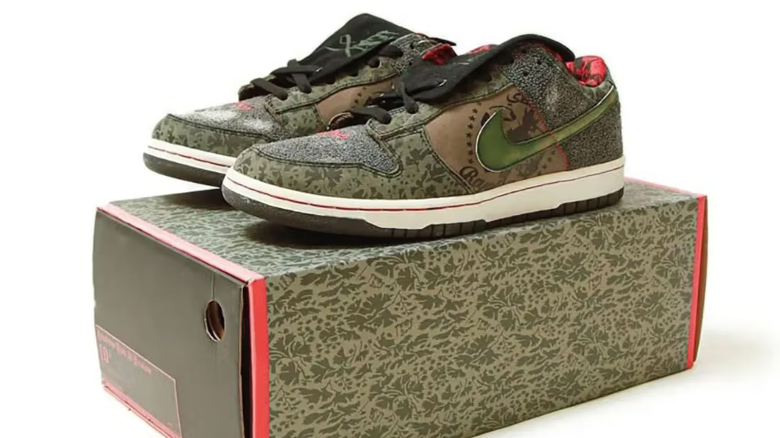 Hinh anh 3: Nike SB Dunk Low SBTG bieu tuong van hoa sneaker