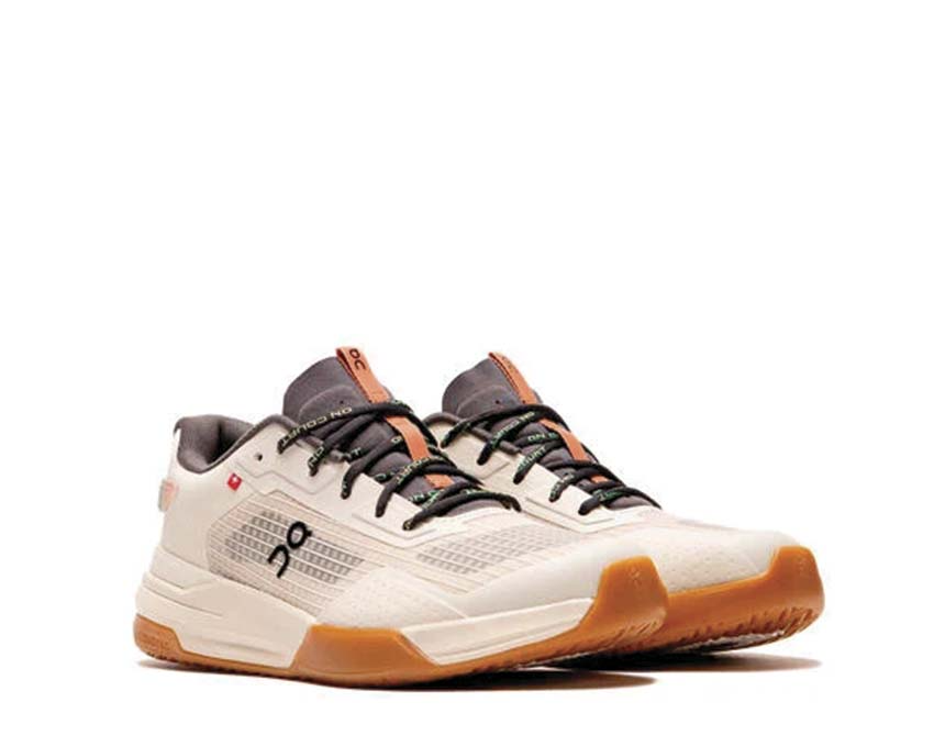 Alternative view of Giày On The Roger ADV Z5 'White Ivory' 3WF10243116