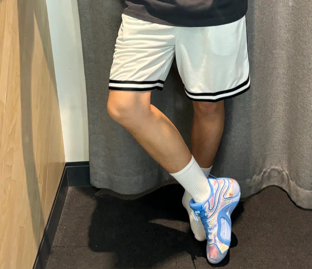 Alternative view of Giày Nike Jordan Tatum 3 'Tie Dye' FZ6601-400