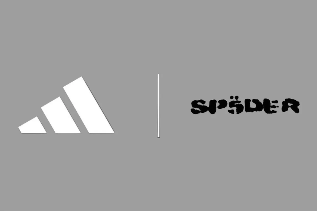 Sp5der bắt tay Adidas: Superstar collab có thể ra mắt trong 2026?
