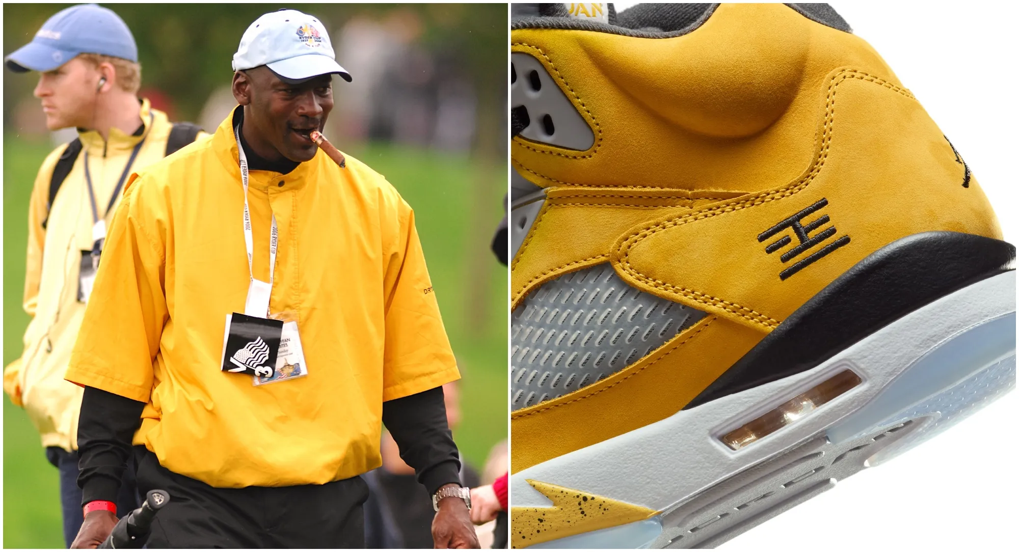 Sự trở lại được mong chờ: Air Jordan 5 “Tokyo” năm 2025