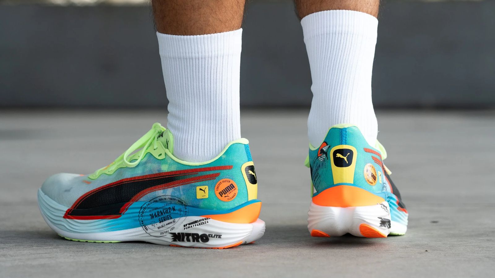 Hinh anh 5: Giay chay bo carbon cho nguoi bi overpronation