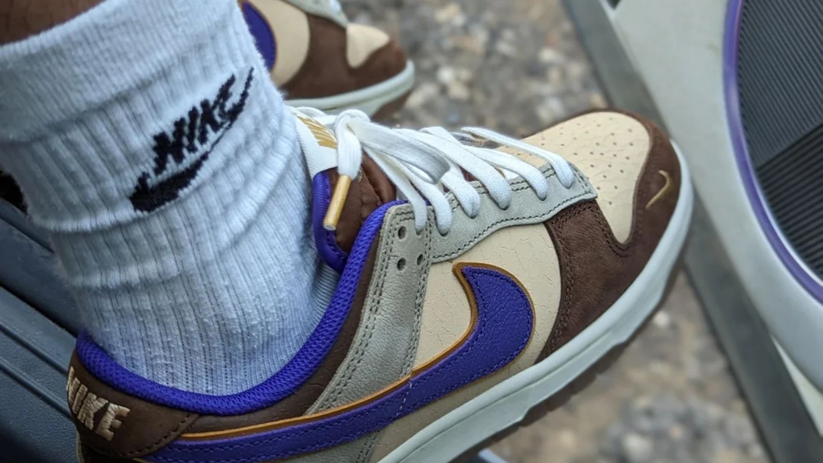 Hinh anh 7: Nike SB Air Max 95 phien ban Cactus Flower