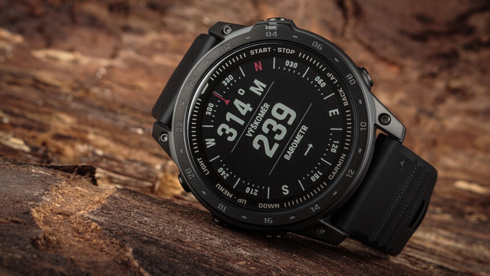 Hinh anh 2: Dong ho Garmin tot nhat 2025 cho the thao va suc khoe