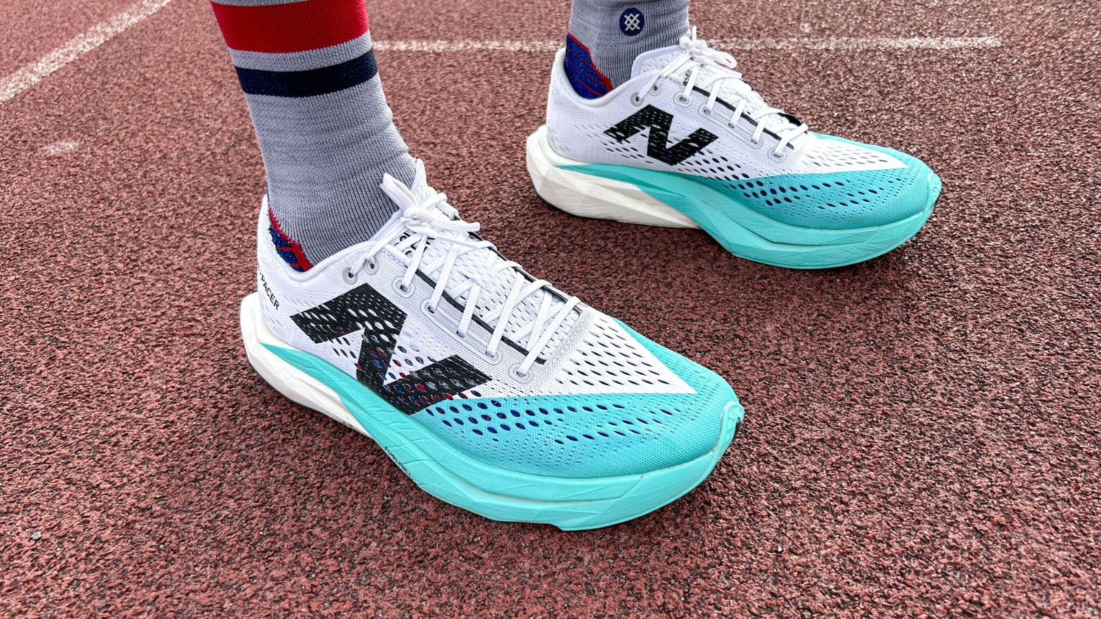 Hinh anh 4: Doi giay racing flats tot nhat nam 2025 tren duong dua