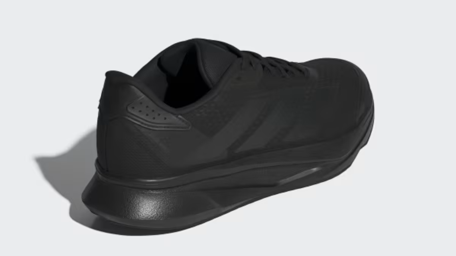 Hinh anh 2: Giay chay bo da mau den: Su ket hop giua phong cach va tien ich