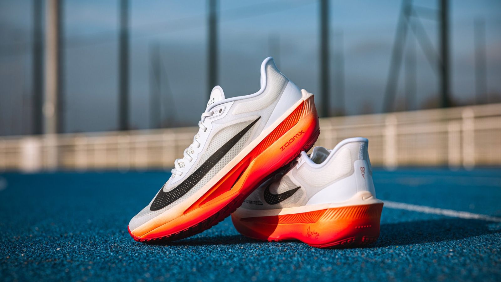 Hinh anh 4: Nike Zoom Fly 6 - giay chay ket hop hieu suat va ben bi