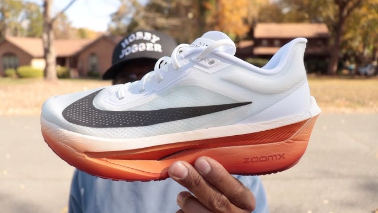 Hinh anh 5: Nike Zoom Fly 6 - giay chay ket hop hieu suat va ben bi