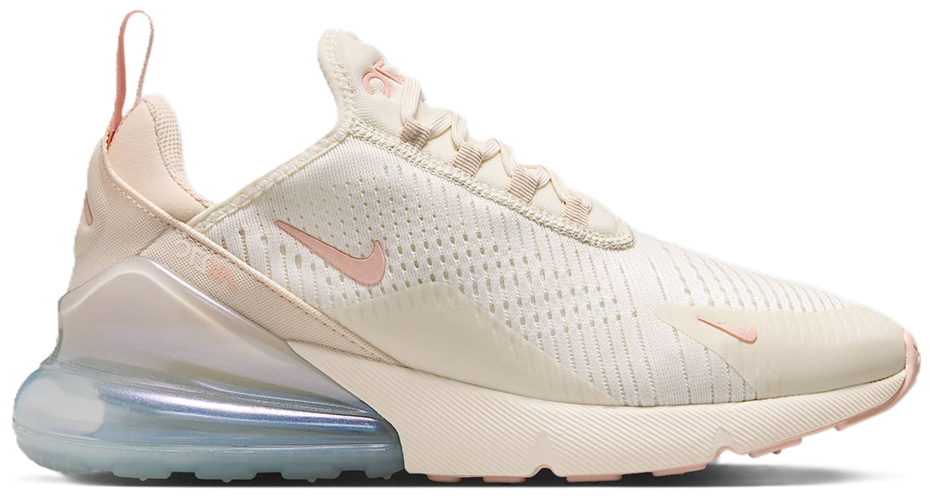 Giày Nike Air Max 270 'Soft Pearl Washed Coral' IH5966-001