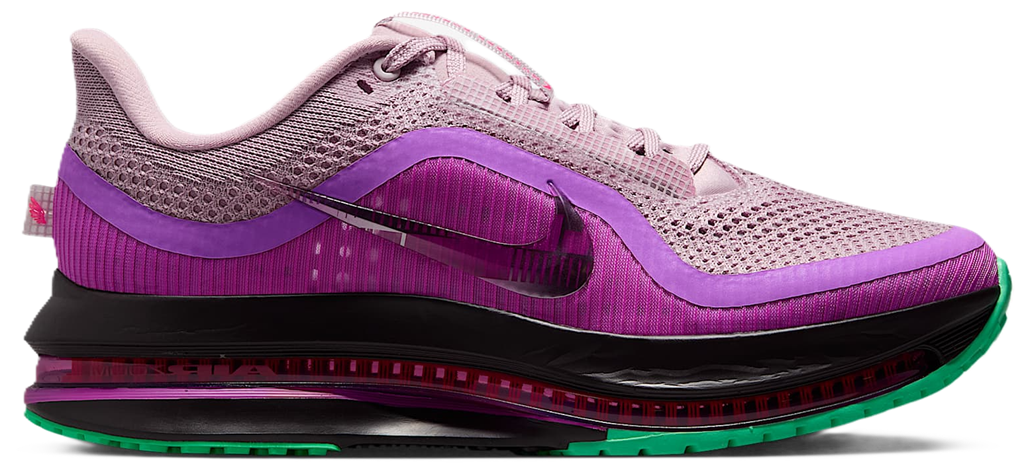 Giày Nike Pegasus Premium x Faith Kipyegon 'Plum Chalk' II0602-500