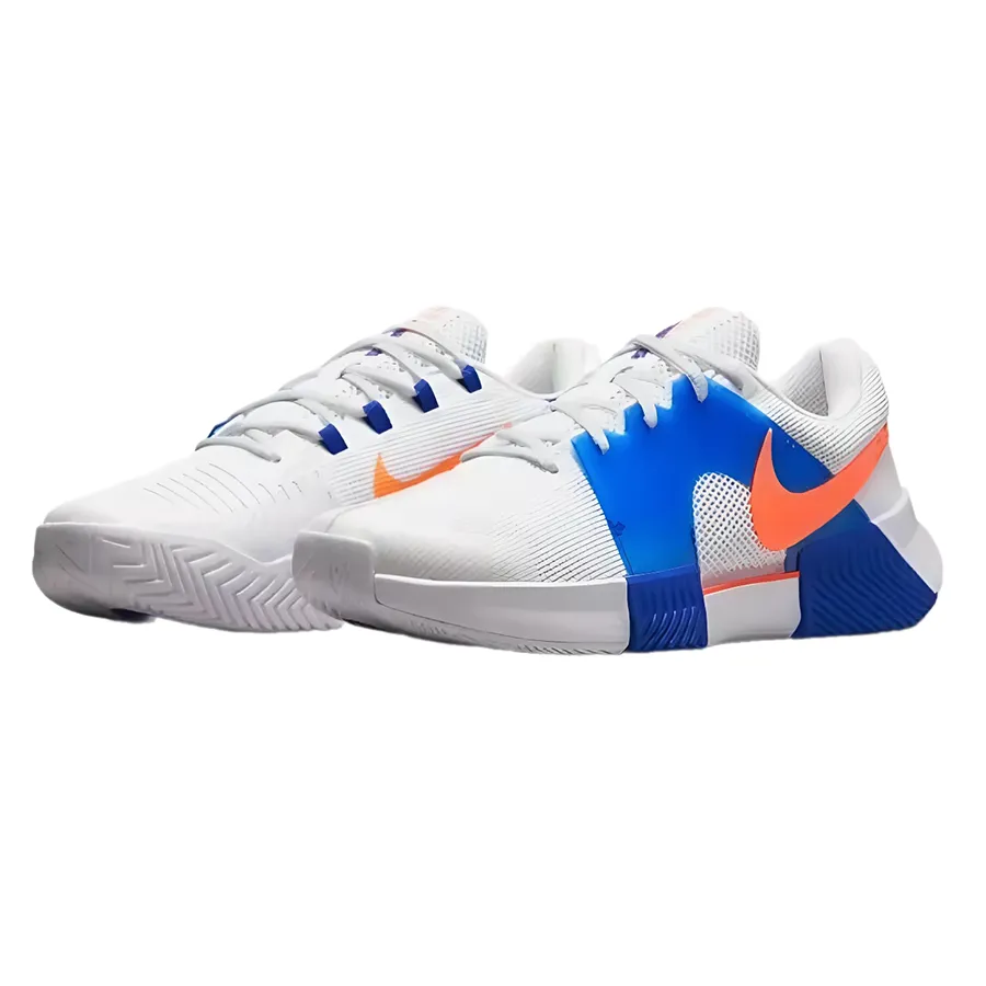 Alternative view of Giày Nike Zoom GP Challenge 1 ‘White Hyper’ FB3147-106