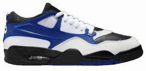 Giày Nike Air Jordan 4 RM 'Black Summit' FQ7939-140