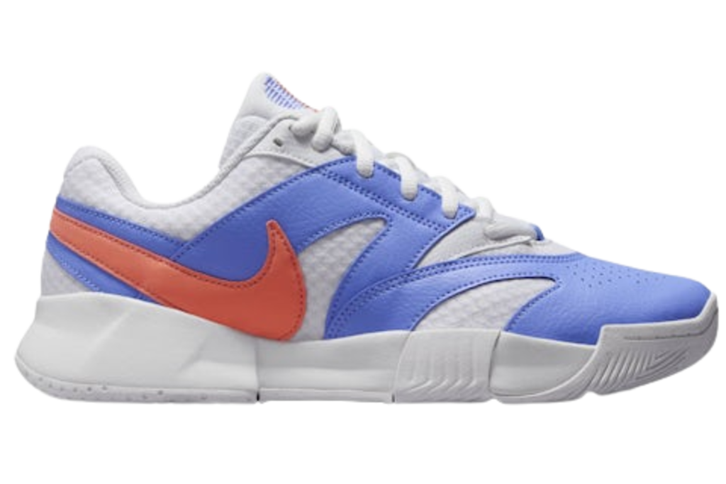 Giày Nike Court Lite 4 'White Royal' FD6575-110