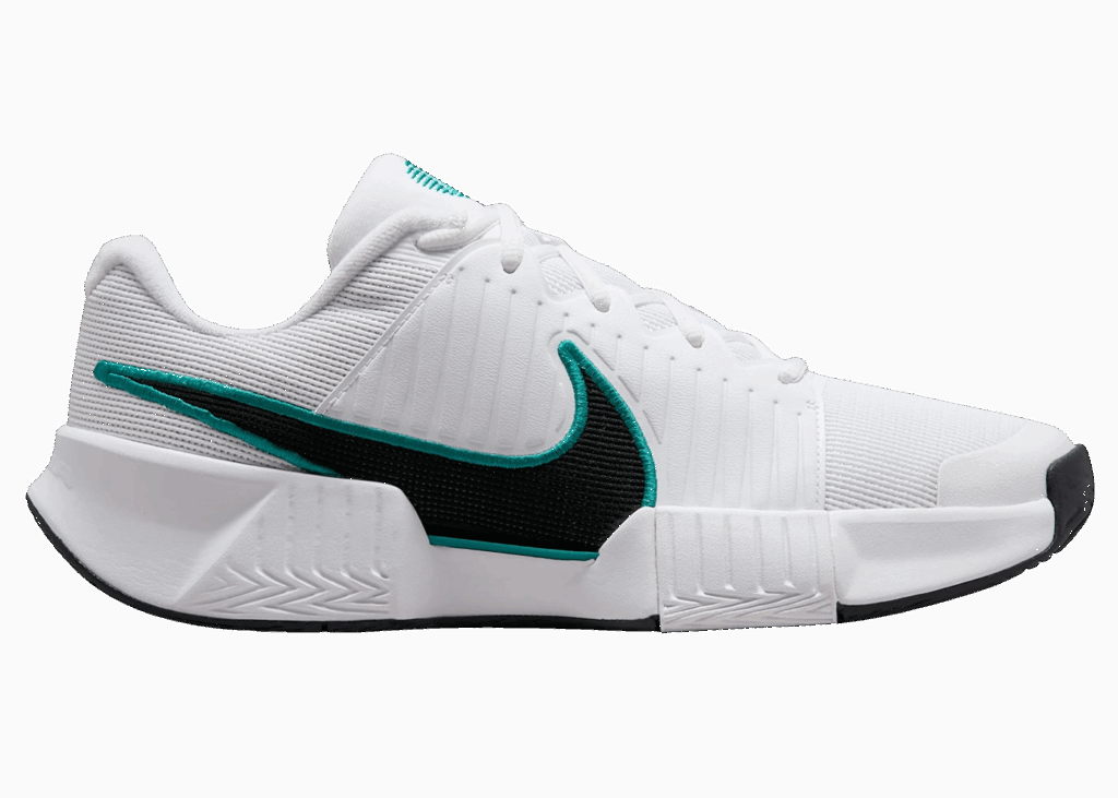 Giày Nike GP Challenge Pro 'White Radiant' FB3145-104