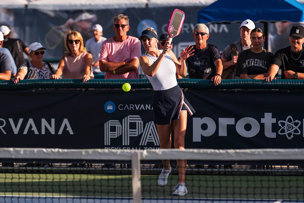 Hình Ảnh 4: Tại sao vợt PickleBall Proton lại đắt như vậy? Cách lựa chọn vợt Proton phù hợp với kĩ năng