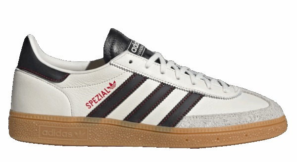 Giày Adidas Handball Spezial 'Off White' JH6398