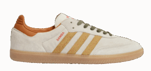 Giày Adidas Samba Taiwanese Fried 'Beige' KI7433