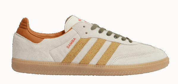 Giày Adidas Taiwanese Fried 'Beige' KI7433