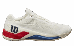 Giày Wilson RUSH Pro 4.0 'Cream' WRS332630