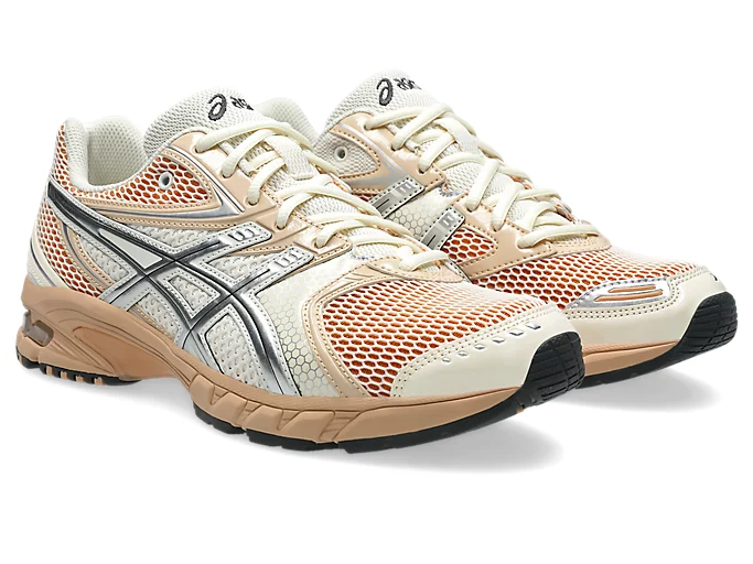 Alternative view of Giày Asics Gel-DS Trainer 14 'Cream Terracotta' 1203A607-107