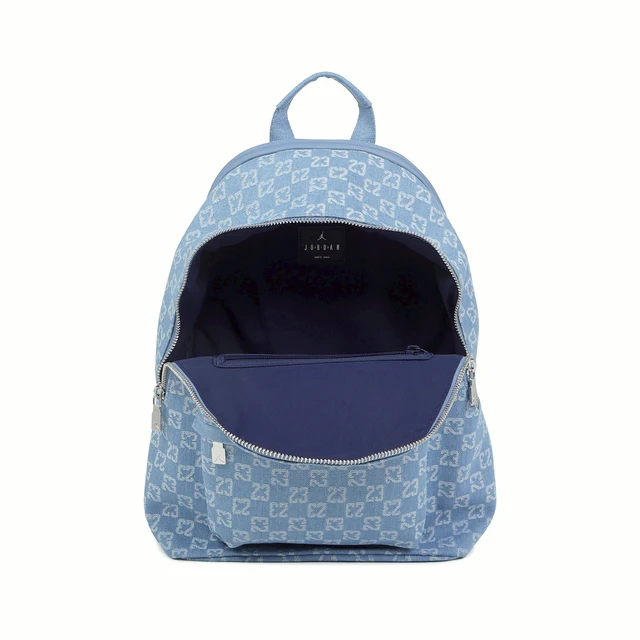 Alternative view of Balo Nike Jordan Monogram 'Blue Mint' JD2523001AD-001