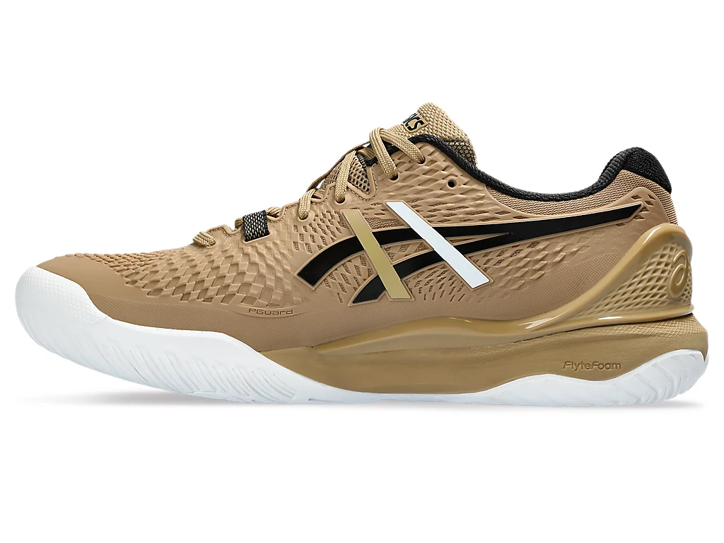 Alternative view of Giày Asics Gel-Resolution 9 'Hugo Boss' 1041A453-200