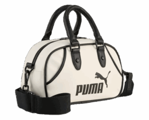 Túi Puma Archive Mini 'Black' 091137-03