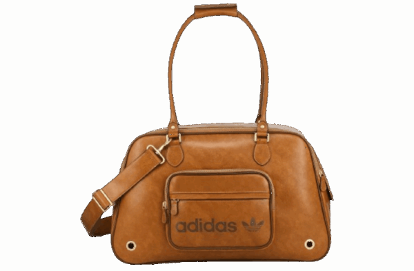 Túi Adidas Pet Carrier Shoulder 'Brown' KH0139