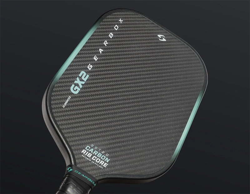 Vợt Pickleball mới ra mắt trong mùa hè năm nay