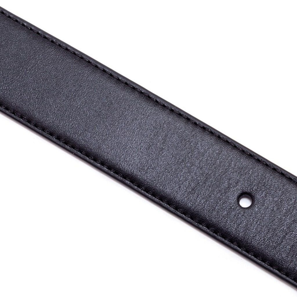 Alternative view of Thắt Lưng Coach Leather Belt 'Black' 91311-SVFD7