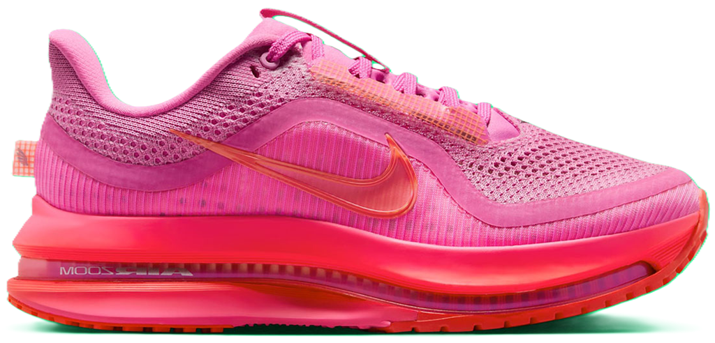 Giày Nike Pegasus Premium 'Playful Pink Hyper Pink' HQ2593-602