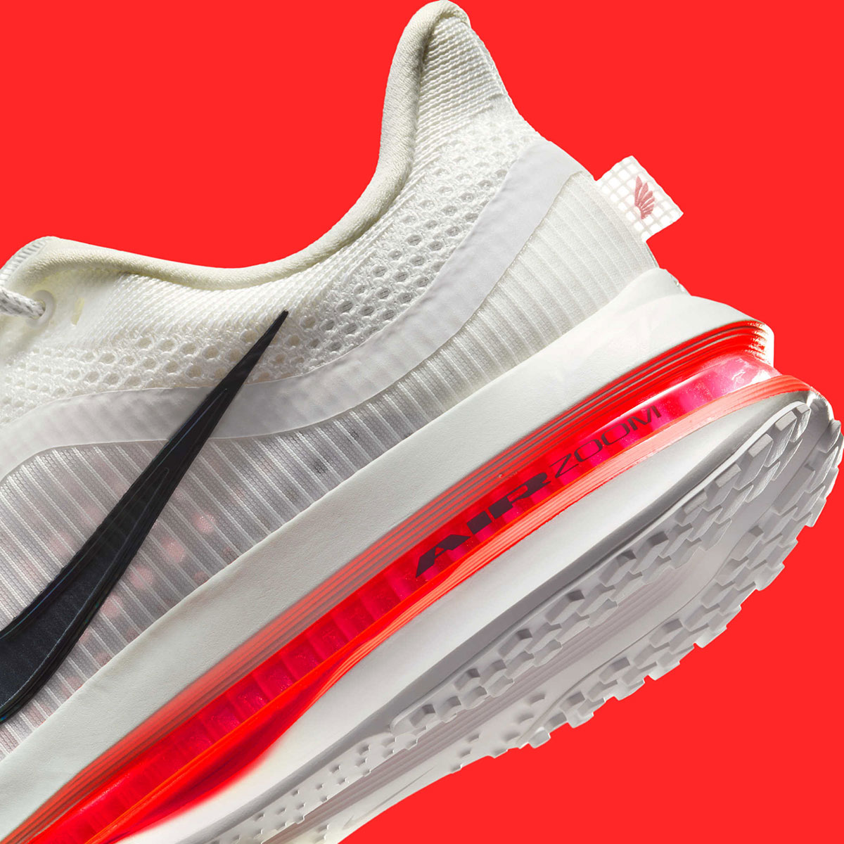 Alternative view of Giày Nike Air Zoom Pegasus Premium 'Summit White' HQ2593-101