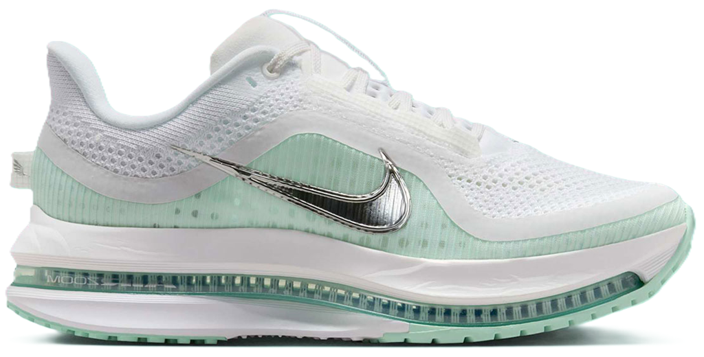 Giày Nike Air Zoom Pegasus Premium 'White Mint Foam' HQ2593-103