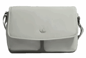 Túi Adidas Originals 'Grey' KS0764