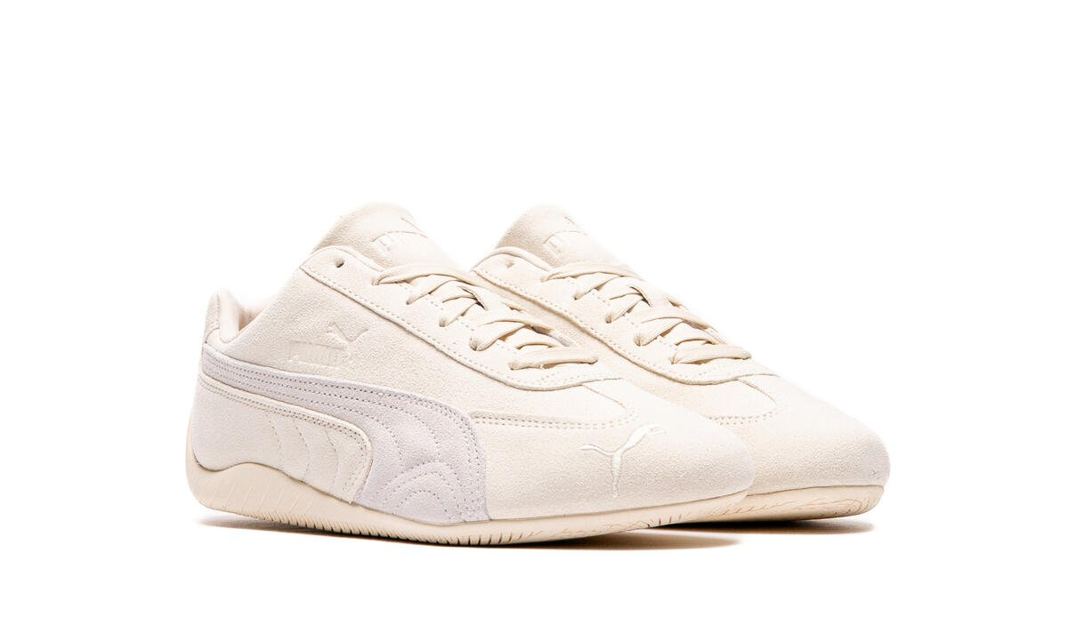 Alternative view of Giày Puma Speedcat OG 'Alpine Snow' 398846-23