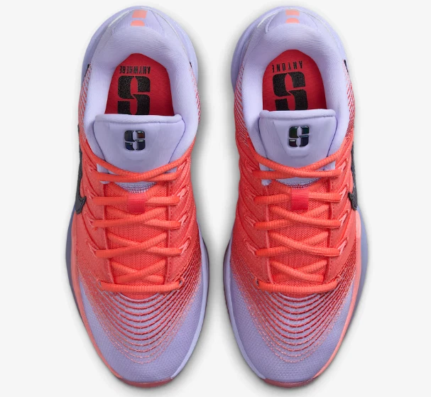 Alternative view of Giày Nike Sabrina 3 'Radiant' HF2882-500